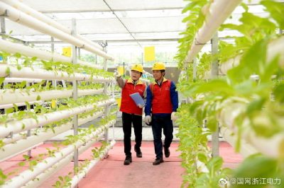 檢查維護(hù)電力設(shè)施及用電設(shè)備 檢查維護(hù)電力設(shè)施及用電設(shè)備