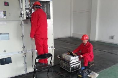 南瑞繼保RCS-915母線保護裝置的試驗 南瑞繼保RCS-915母線保護裝置的試驗