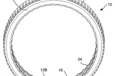 用于電機(jī)的徑向多件式轉(zhuǎn)子的制作方法 用于電機(jī)的徑向多件式轉(zhuǎn)子的制作方法