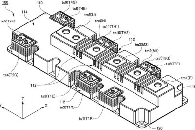 半導(dǎo)體裝置的制作方法 半導(dǎo)體裝置的制作方法