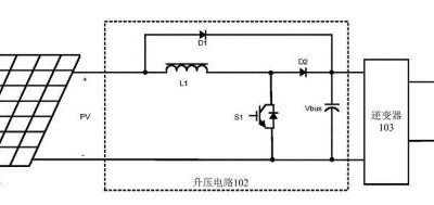 升壓電路失效檢測(cè)方法及裝置與流程 升壓電路失效檢測(cè)方法及裝置與流程