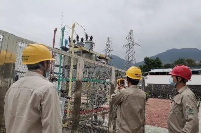 “兩會(huì)”保電，我們堅(jiān)守在崗