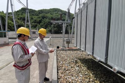 治理變電站噪聲 提高電能的綠色環(huán)保性 治理變電站噪聲 提高電能的綠色環(huán)保性