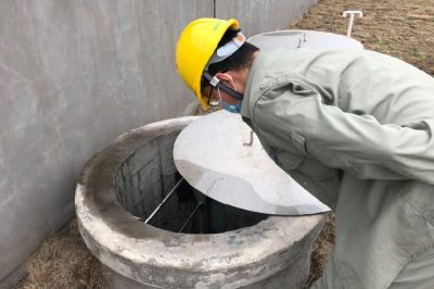 檢查換流閥冷卻系統(tǒng)供水不足隱患 檢查換流閥冷卻系統(tǒng)供水不足隱患