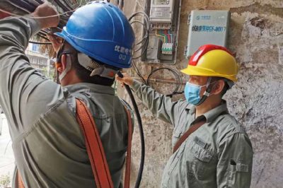 火力全開(kāi),為5G報(bào)裝提速