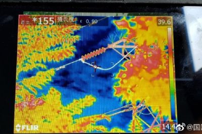 助力高考中考，紅外測(cè)溫發(fā)現(xiàn)“缺陷”