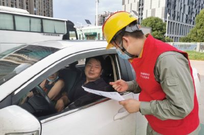 無感支付充電樁上市啦！