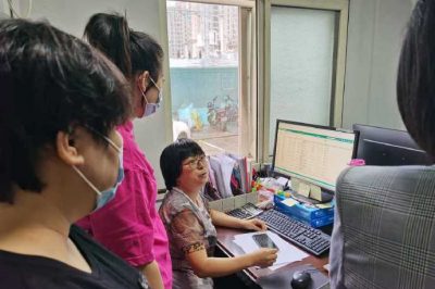 更換供電所表計(jì)提升采集率 更換供電所表計(jì)提升采集率