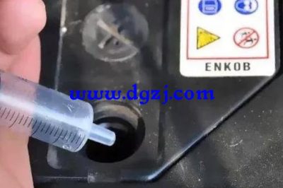 電瓶車加電解液有用嗎？