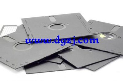 電腦為什么沒有B盤？