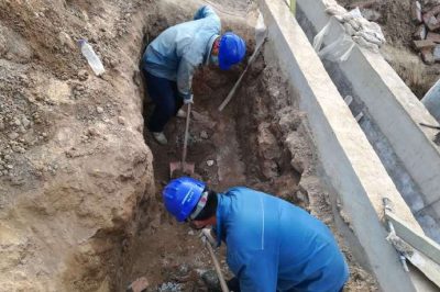 35千伏變電站改造 提升供電質(zhì)量 35千伏變電站改造 提升供電質(zhì)量