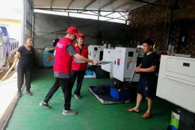 臨西縣供電公司向轄區(qū)企業(yè)普及科學(xué)用能知識 臨西縣供電公司向轄區(qū)企業(yè)普及科學(xué)用能知識