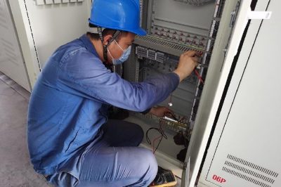 改造220千伏變電站主變測(cè)控裝置 改造220千伏變電站主變測(cè)控裝置