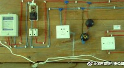 家庭電路包括哪些？