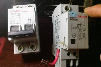 漏電保護(hù)器在家庭用電中起什么作用？