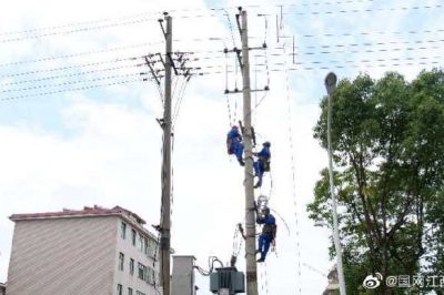 一鼓作氣 加快線路綜合整治 一鼓作氣 加快線路綜合整治