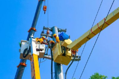 麗水供電公司計(jì)劃投入27.3億元建設(shè)當(dāng)?shù)仉娋W(wǎng) 麗水供電公司計(jì)劃投入27.3億元建設(shè)當(dāng)?shù)仉娋W(wǎng)