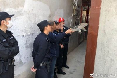 大數(shù)據(jù)精準分析 打擊竊電無處藏 大數(shù)據(jù)精準分析 打擊竊電無處藏