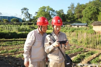 特巡消缺10千伏及35千伏線路 特巡消缺10千伏及35千伏線路