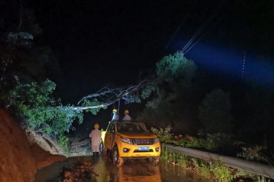 解決10千伏高煤線故障跳閘強(qiáng)送不成功問題 解決10千伏高煤線故障跳閘強(qiáng)送不成功問題