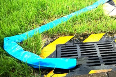 合力守護，防汛容不得半點馬虎！