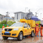 南充主城區(qū)大面積停電？別怕，這是應(yīng)急演練！