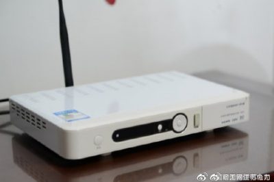 據(jù)說機頂盒是”隱形電量殺手“