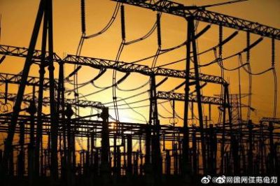 500千伏鹽城雙草變擴(kuò)建工程順利投產(chǎn) 500千伏鹽城雙草變擴(kuò)建工程順利投產(chǎn)