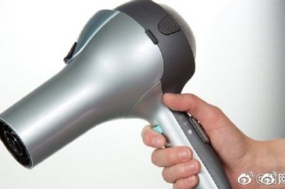 梅雨季除濕妙招，吹風(fēng)機主演