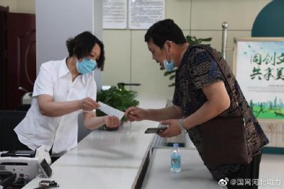 優(yōu)化營商環(huán)境，傾心服務客戶