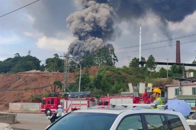 啟動突發(fā)應(yīng)急通信保障預(yù)案 啟動突發(fā)應(yīng)急通信保障預(yù)案