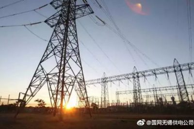 辟謠：變電站有輻射，很危險？