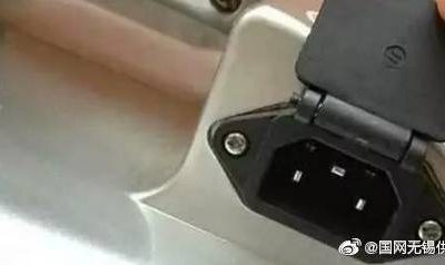 電動車的這個位置特別危險！不能碰！
