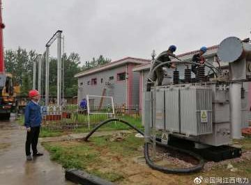 告別“低電壓”體驗“大網電”