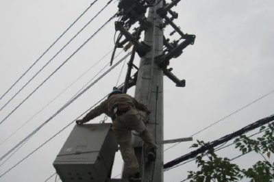 安裝配電自動化饋線終端提高供電可靠性 安裝配電自動化饋線終端提高供電可靠性