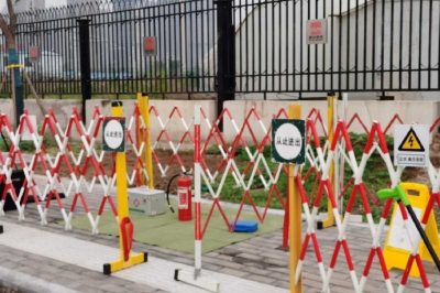 順利完成位于雁塔區(qū)西影路101號(hào)的陜西亞鴻置業(yè)有限公司的供電任務(wù)