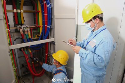 聯(lián)合東莞市應(yīng)急管理部門(mén)前往清溪鎮(zhèn)各大企業(yè)進(jìn)行聯(lián)合專項(xiàng)用電檢查 聯(lián)合東莞市應(yīng)急管理部門(mén)前往清溪鎮(zhèn)各大企業(yè)進(jìn)行聯(lián)合專項(xiàng)用電檢查