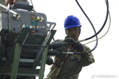 對(duì)110千伏機(jī)場(chǎng)變綜合自動(dòng)化進(jìn)行改造工程 對(duì)110千伏機(jī)場(chǎng)變綜合自動(dòng)化進(jìn)行改造工程