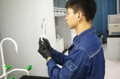 對(duì)榆林駐地油化室色譜分析儀開(kāi)展標(biāo)準(zhǔn)油樣分析