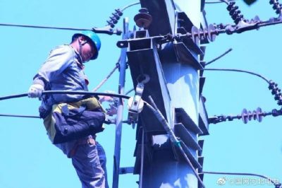 對10千伏北-張5461線路進(jìn)行改造