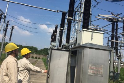 變電站特殊巡視，確保電網(wǎng)設(shè)備安全穩(wěn)定運(yùn)行