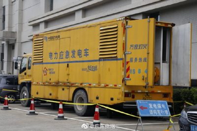 電力護航，為建設(shè)美麗鄉(xiāng)村注入“電動力”