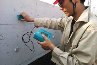 強化細化質(zhì)量管理 做實做細實測實量