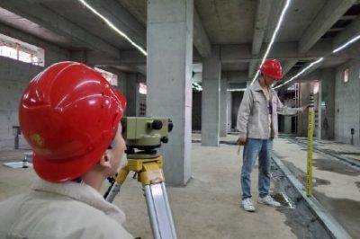 抽查在建變電工程5項，線路工程4項