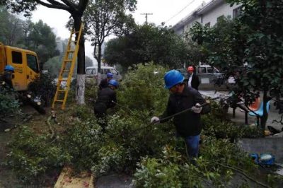 開展通道治理“百日攻堅(jiān)”活動