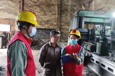 幫客戶“減容”，助力企業(yè)降低電費(fèi)成本