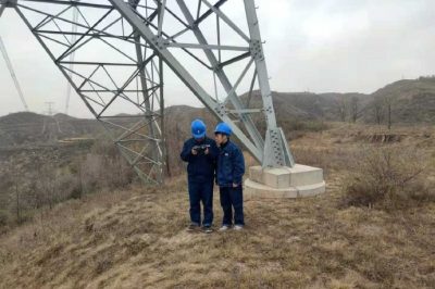 為“進(jìn)博會”的順利舉行保駕護(hù)航