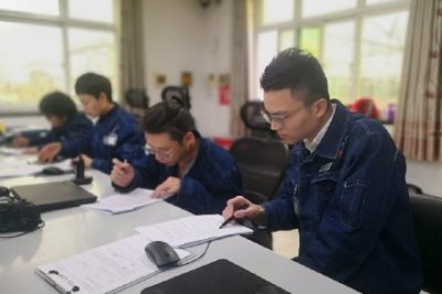 對(duì)10千伏西潘514線路開展紅外測(cè)溫特巡