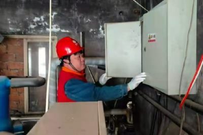 護航醫(yī)院保供電，溫暖用戶除缺陷