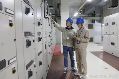 對(duì)旭化成聚甲醛（張家港）有限公司和張家港精細(xì)化工有限公司進(jìn)行電網(wǎng)設(shè)備本質(zhì)安全性評(píng)價(jià)